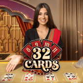 32 Baraha live casino game on ph222 link