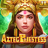 Aztec Priestess on ph222 link casino