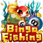 Bingo Fishing on ph222 link slot