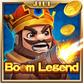 Boom Legend fishing game on ph222 link