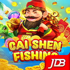Cai Shen Fishing hot game on ph222 link