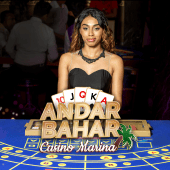 Casino Marina Andar Bahar on ph222 link games