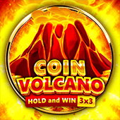 Coin Vilcano Hold and Win hot slot on ph222 link