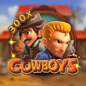Cowboys hot slot on ph222 link games