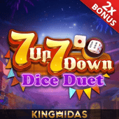 Dice Duet cards game on ph222 link game