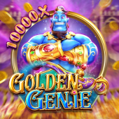 Golden Genie hot slot on ph222 link club