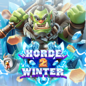 Horde 2 Winter slot on ph222 link club