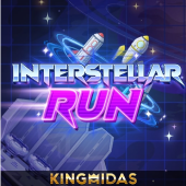 Interstellar Run cards game on ph222 link