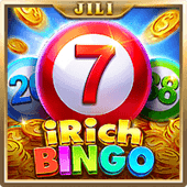 Irich Bingo slot on ph222 link com
