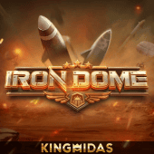 Iron Dome cards game on ph222 link games