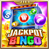 Jackpot Bingo hot game on ph222 link