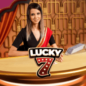 Lucky 7 live casino on ph222 link app