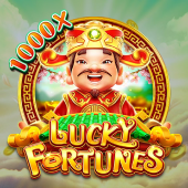 Lucky Fortunes hot slot on ph222 link download