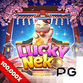 Lucky Neko hot slot on ph222 link apk