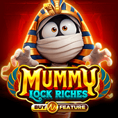 Mummy Lock Riches slot on ph222 link