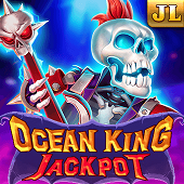 Ocean King Jackpot fishing on ph222 link login