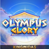 Olympus Glory cards game on ph222 link app