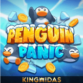 Penguin Panic cards game on ph222 link login