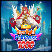 Starlight Princess 1000 hot slot icon on ph222 link