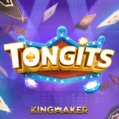 Tongits cards game on ph222 link app casino