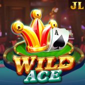 Wild Ace slot Game on ph222 link app